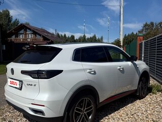 2024 Changan UNI-S I, белый, 2300000 рублей, вид 5