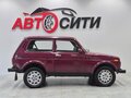 2004 Lada (ВАЗ) 2121 (4x4) I Рестайлинг, красный - вид 8
