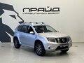 2020 Nissan Terrano III (D10), серый, 1589900 рублей - вид 4