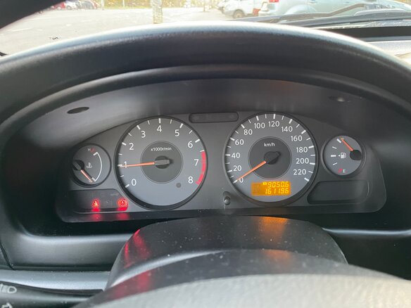 2009 Nissan Almera Classic I, серый, 700000 рублей - вид 6