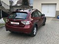 2011 Subaru Impreza XV III, красный, 830000 рублей - вид 5