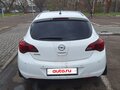2012 Opel Astra J, белый, 460000 рублей - вид 2