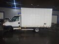 2007 Iveco Daily, белый, 1300000 рублей - вид 1