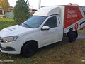 2024 LADA (ВАЗ) ВИС 2349, белый, 785000 рублей - вид 5