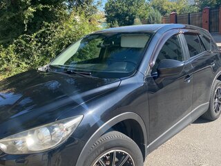 2014 Mazda CX-5 I, чёрный, 2000000 рублей, вид 2