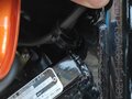2006 Honda CB 600F Hornet, оранжевый - вид 9