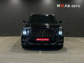 2024 GAC GS8 II, чёрный, 3800000 рублей, вид 2