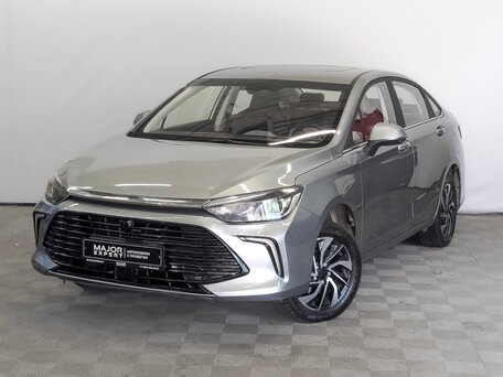 BAIC U5 Plus