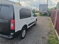 2009 Citroen Berlingo, белый, 510000 рублей - вид 4