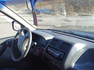 1993 Ford Maverick II, красный, 345000 рублей, вид 5