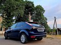 2011 Ford Focus II Рестайлинг, синий, 750000 рублей - вид 9