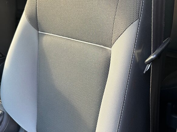 2013 Ford Focus III, чёрный, 850000 рублей - вид 13