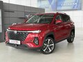 2024 Changan CS35 Plus I Рестайлинг, серебристый, 2709900 рублей