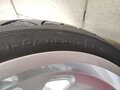 2003 Honda VTX 1800, красный, 670000 рублей - вид 8
