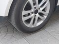 2012 SEAT Altea I Рестайлинг, белый, 1000000 рублей - вид 2