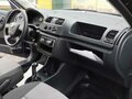 2011 Skoda Fabia II Рестайлинг, синий, 510000 рублей - вид 6