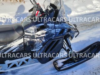 2026 Irbis SF200L, белый, 319900 рублей, вид 2