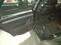 2007 Audi A4 III (B7), чёрный - вид 11