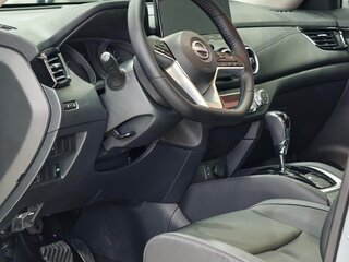 2025 Nissan X-Trail III Рестайлинг 2, голубой, 1980000 рублей, вид 5