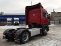 2007 Scania R-Series, красный - вид 3