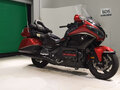 2015 Honda GL 1800 Gold Wing, красный, 1400000 рублей - вид 2