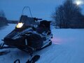 2024 Irbis Tungus, белый, 360000 рублей