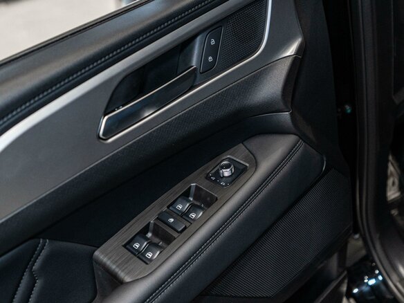 2026 Haval H5 II, чёрный, 4049000 рублей - вид 6
