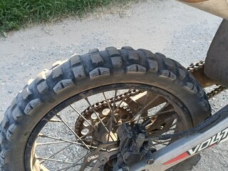 2019 Apollo RXF Freeride, красный, 90000 рублей, вид 4