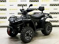 2026 Linhai D300, чёрный