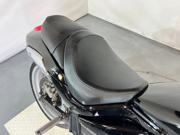 2011 Suzuki Boulevard M109R, чёрный, 710000 рублей - вид 5