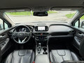 2018 Hyundai Santa Fe IV, серый, 2550000 рублей - вид 8