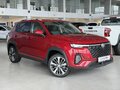 2024 Changan CS35 Plus I Рестайлинг, серебристый, 2709900 рублей - вид 7