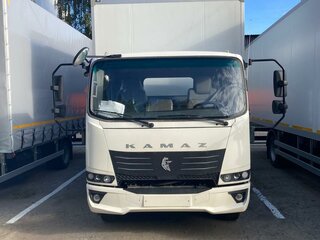 2024 КамАЗ 43082 Компас-12, белый, 4784200 рублей, вид 2