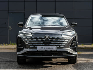 2025 Changan CS75 Plus III, серый, 4189900 рублей, вид 2