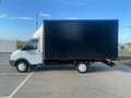 2007 ГАЗ ГАЗель (3302), белый, 990000 рублей - вид 9