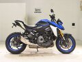 2022 Suzuki GSX-S 1000, синий, 1199000 рублей - вид 1
