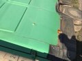 2004 ЗИЛ 5301 "Бычок", зелёный, 300000 рублей - вид 2