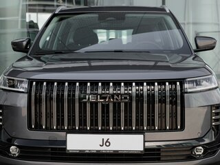 2026 Jeland J6, серый, 2549000 рублей, вид 4