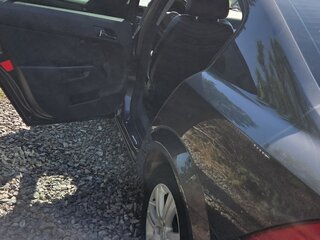 2010 Opel Astra H Рестайлинг, серый, 730000 рублей, вид 5
