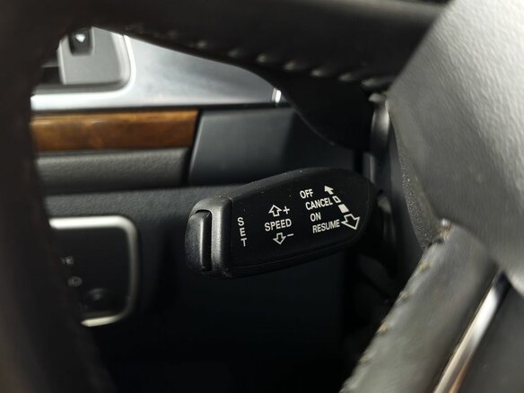 2012 Audi A6 IV (C7), коричневый - вид 21