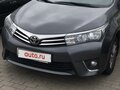 2015 Toyota Corolla XI (E160, E170, E180), серый, 1500000 рублей - вид 2