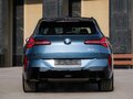 2026 BMW X3 Long 30L xDrive IV (G45/G48), синий, 6900000 рублей - вид 7