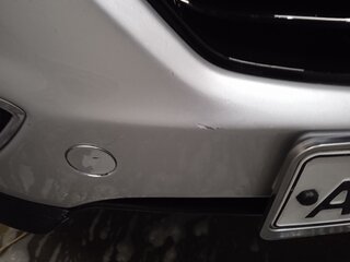 2010 Hyundai ix35 I, серебристый, 1300000 рублей, вид 4