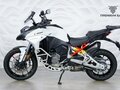 2023 Ducati Multistrada V4, белый, 2299000 рублей - вид 1