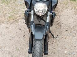 2016 Yamaha MT-07 (FZ-07), серый, 700000 рублей - вид 1