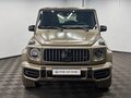 2020 Mercedes-Benz G-Класс AMG 63 AMG II (W463), зелёный, 15600000 рублей