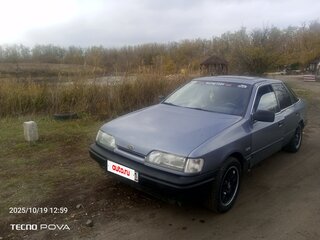1987 Ford Scorpio I, серый, 100000 рублей, вид 1