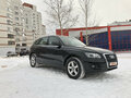 2010 Audi Q5 I (8R), чёрный - вид 2