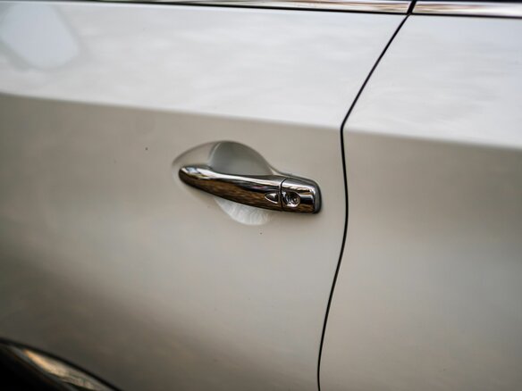 2021 Nissan Murano III (Z52), белый, 2888000 рублей - вид 19