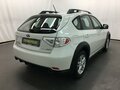 2011 Subaru Impreza XV III, белый - вид 6